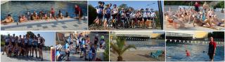 SCA NATATION TRIATHLON